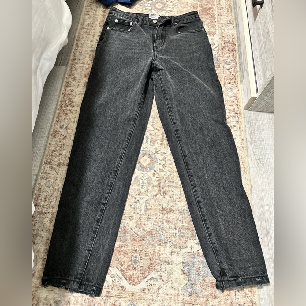 Princess poly jeans